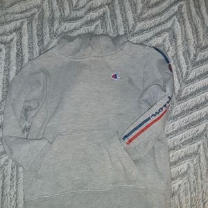 Toddler Champion hoodie